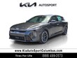  Kia K4 Hatchback