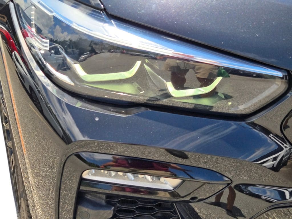Used 2020 BMW X6 xDrive40i Sports Activity Coupe