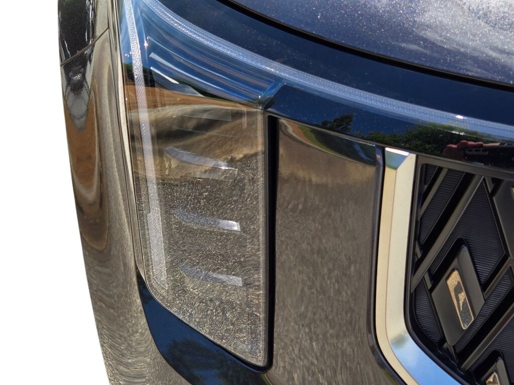 New 2026 Kia Carnival EX Van Passenger Van