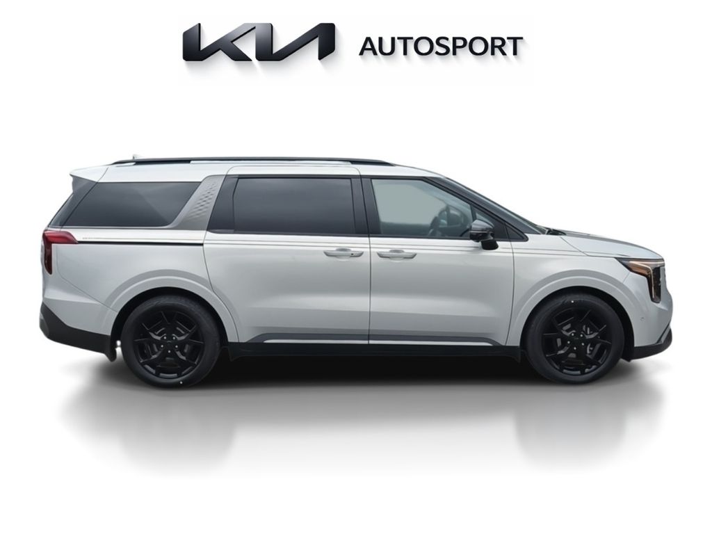 2026 Kia Carnival SX Prestige - Photo 7