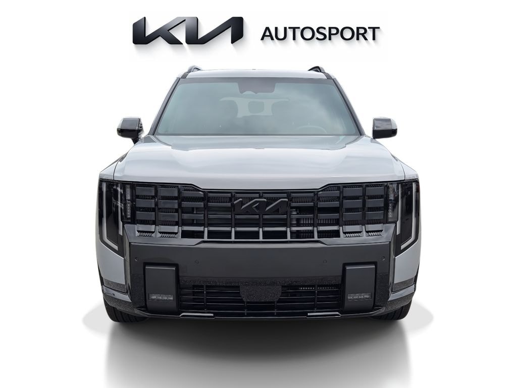 New 2027 Kia Telluride X-Line EX SUV