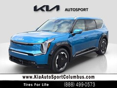 2026 Kia EV9 Land SUV
