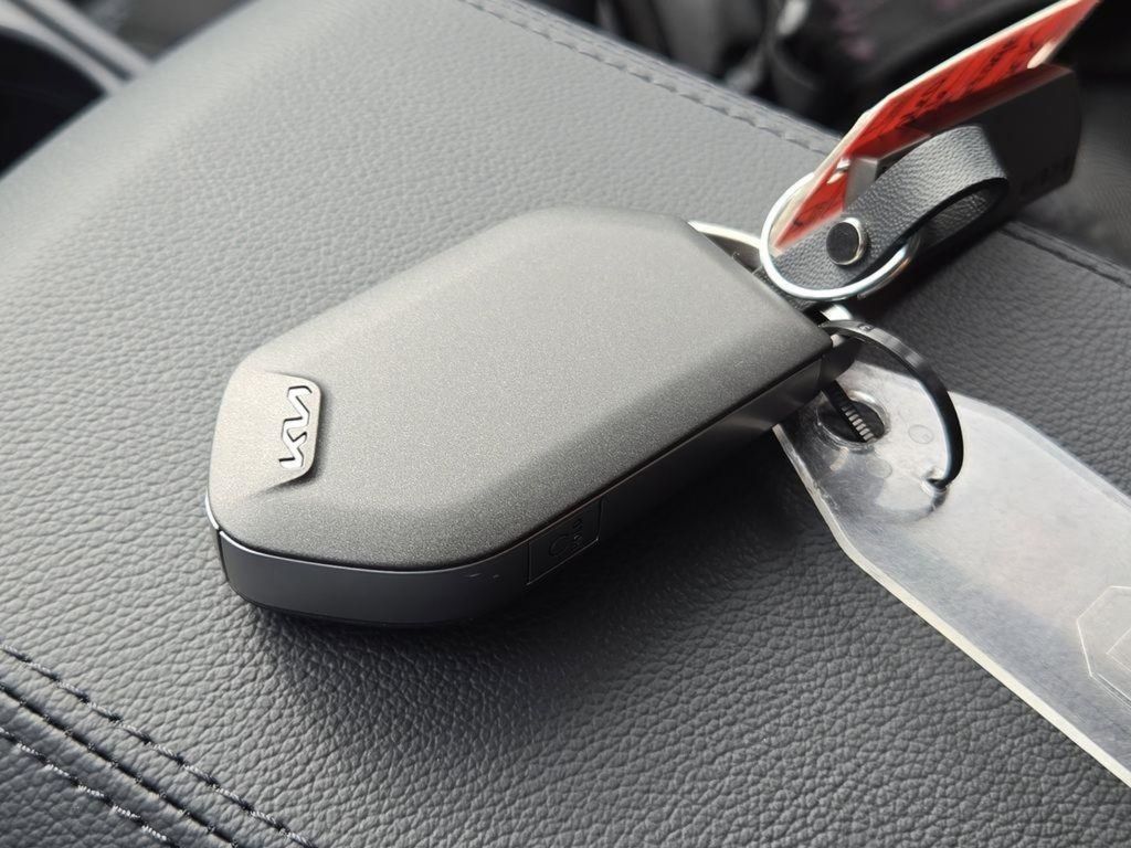 2026 Kia Sportage LX Hybrid - Photo 30