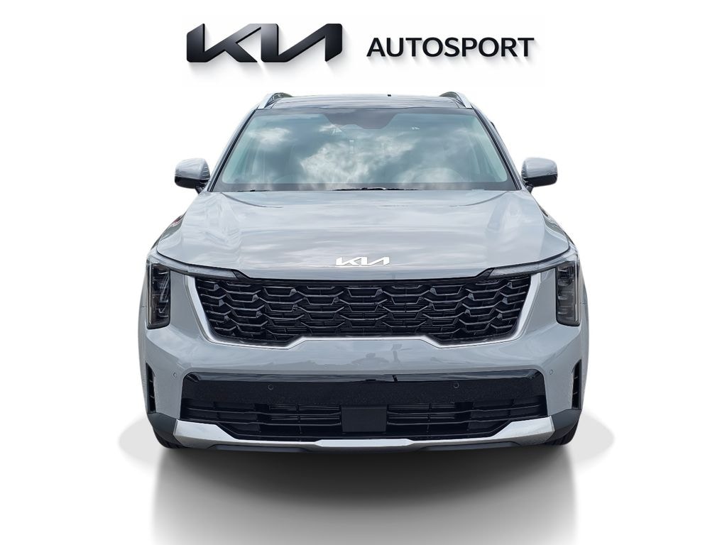 New 2026 Kia Sorento S SUV