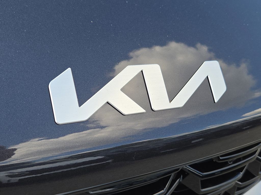 New 2026 Kia Sorento EX SUV