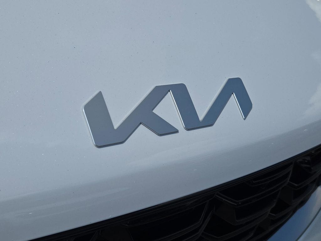 New 2026 Kia Sorento S SUV