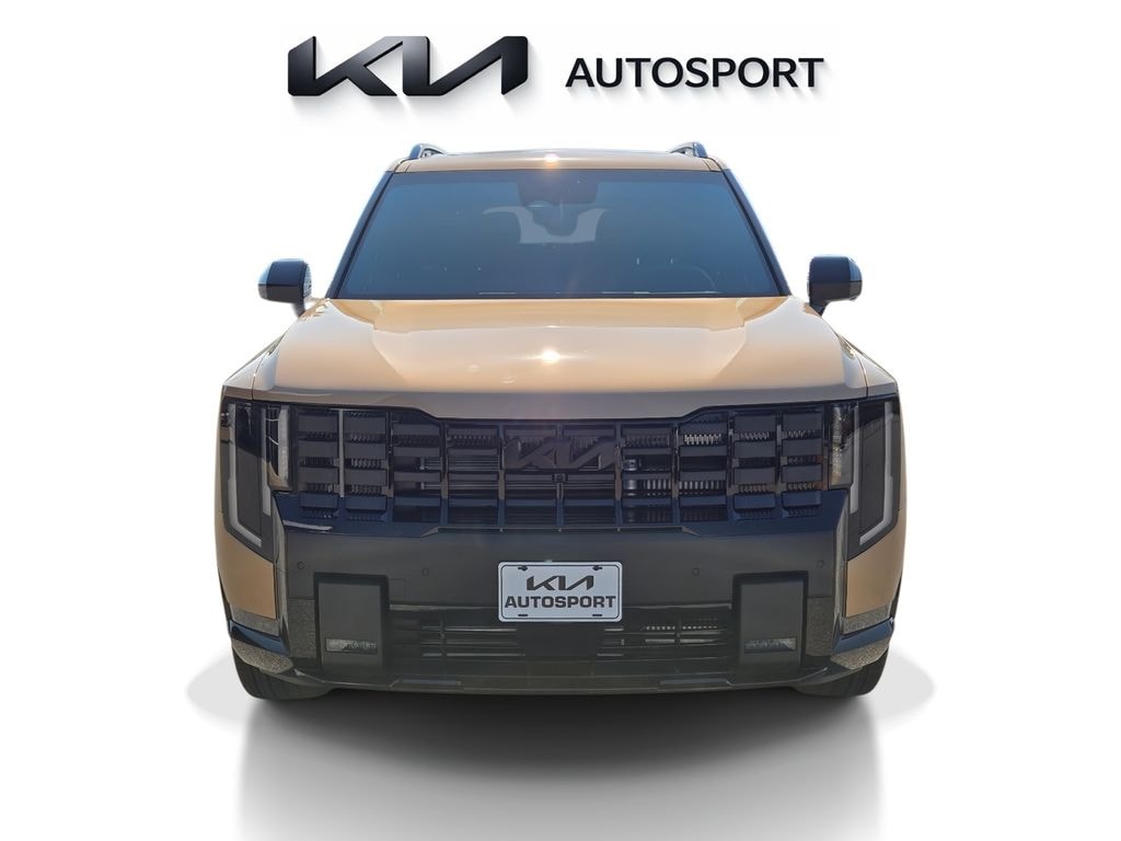 New 2027 Kia Telluride X-Pro SX SUV