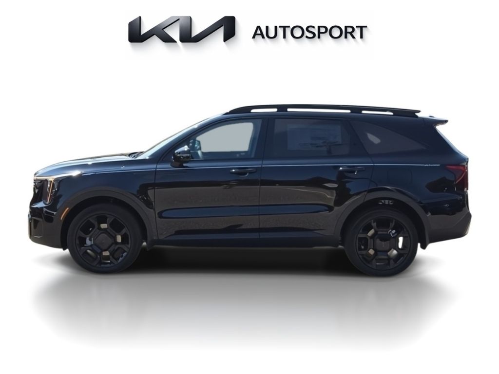 2026 Kia Sorento X-Line SX Prestige - Photo 13