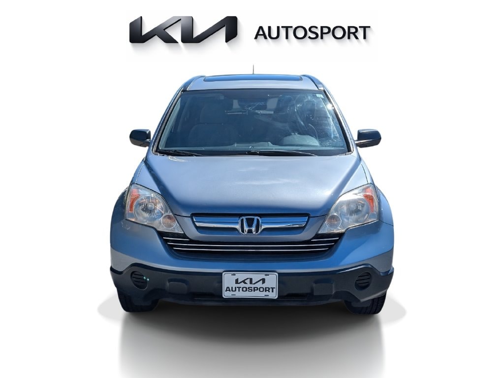 Used 2009 Honda CR-V EX with VIN 5J6RE38519L015400 for sale in Columbus, GA