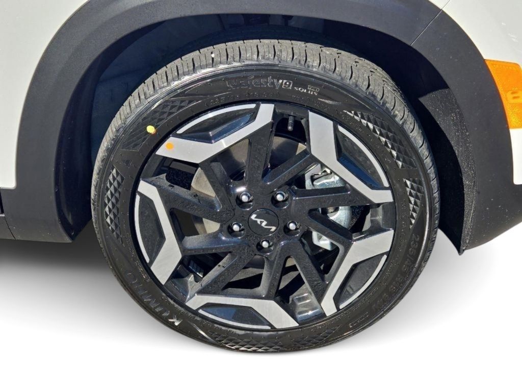 2026 Kia Seltos SX - Photo 6