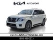  Nissan Armada