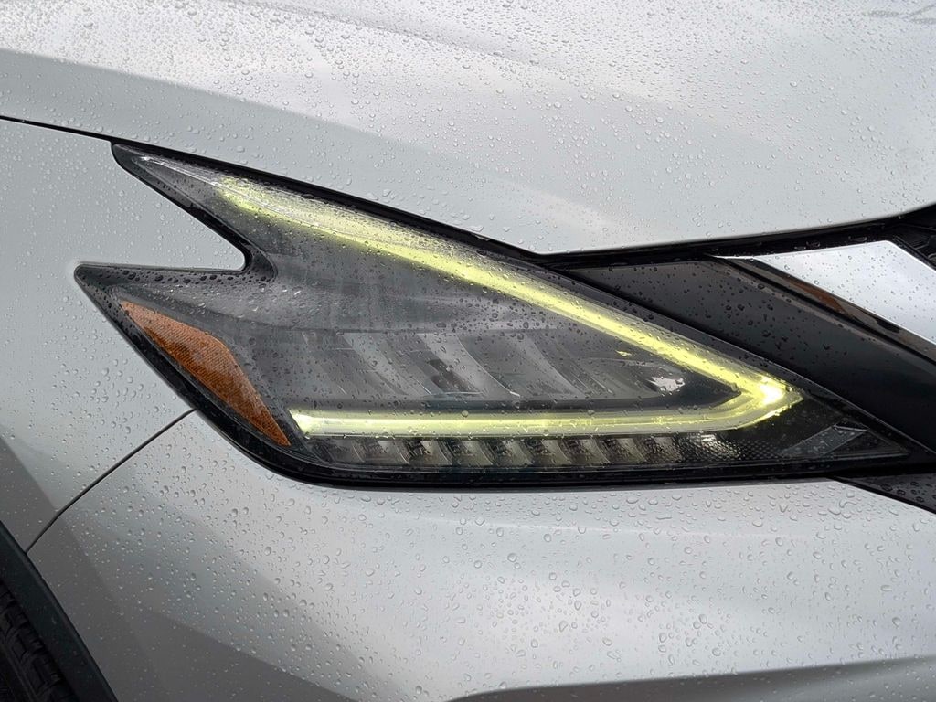 Used 2023 Nissan Murano SV SUV