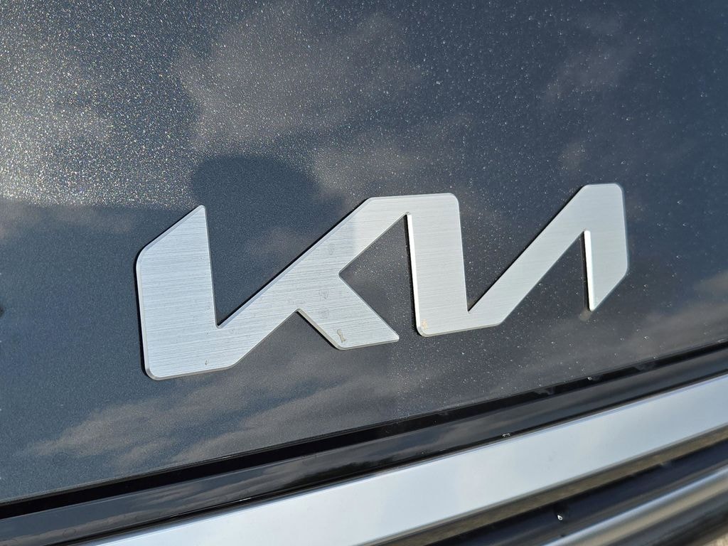 New 2025 Kia K4 EX Sedan
