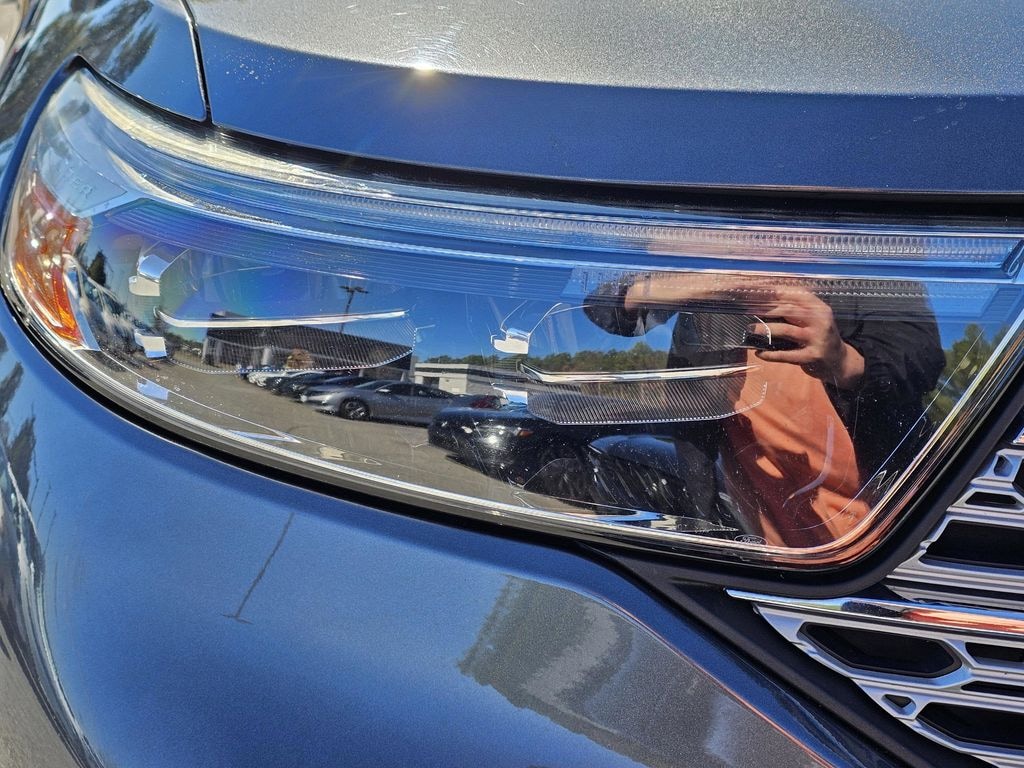 Used 2020 Ford Explorer Limited SUV