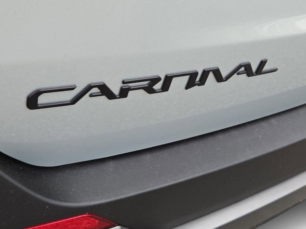 2026 Kia Carnival SX Prestige - Photo 11