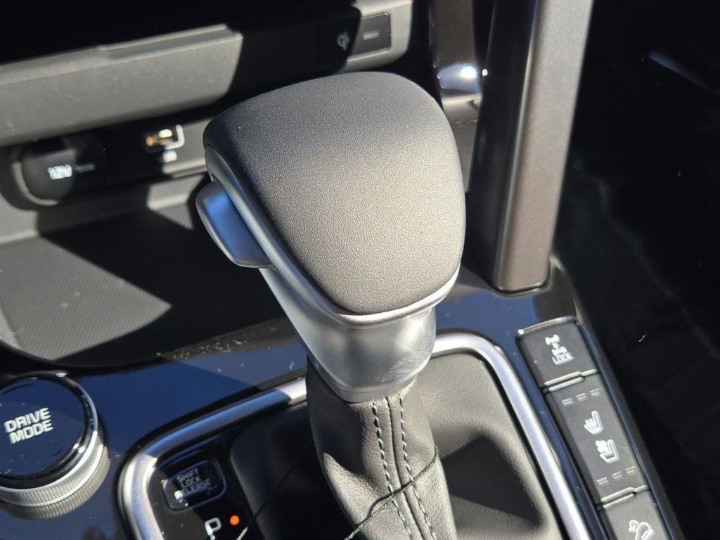 2026 Kia Seltos SX - Photo 23