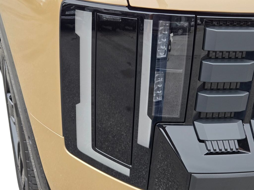 New 2027 Kia Telluride Hybrid X-Line SX SUV