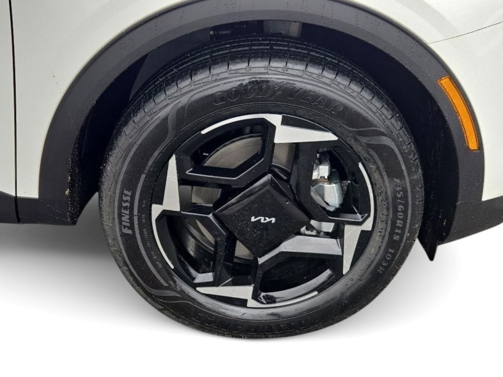 2026 Kia Sportage EX Hybrid - Photo 6