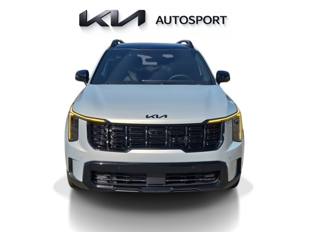 New 2026 Kia Sorento X-Line SX Prestige SUV