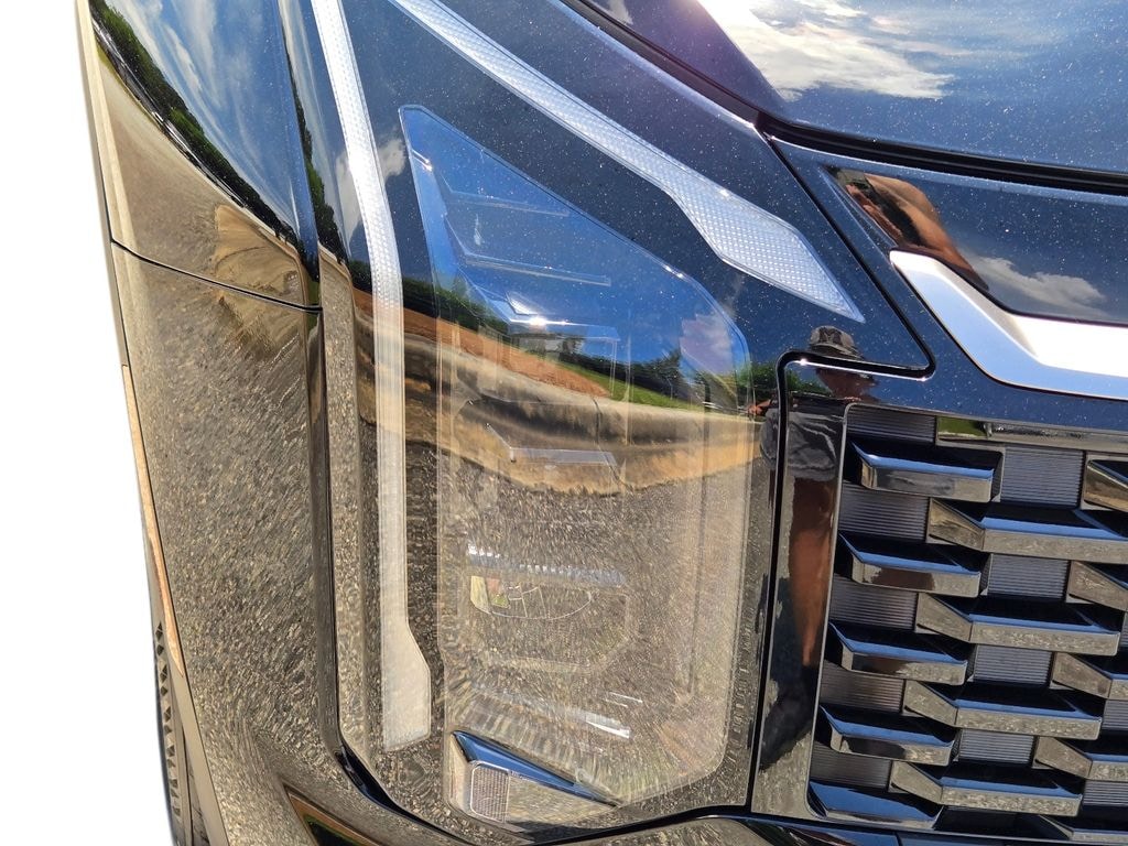 New 2026 Kia Sportage EX SUV