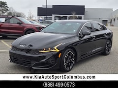 used 2023 Kia K5 GT-Line Sedan for sale in Columbus, GA