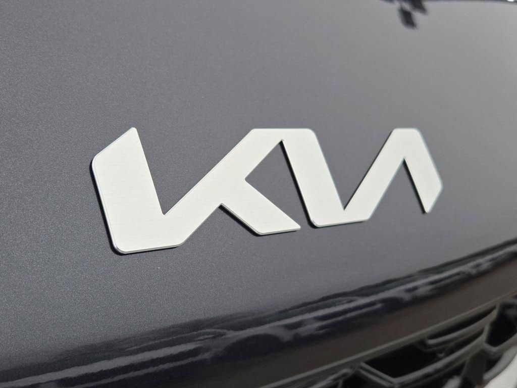 New 2026 Kia Sorento S SUV