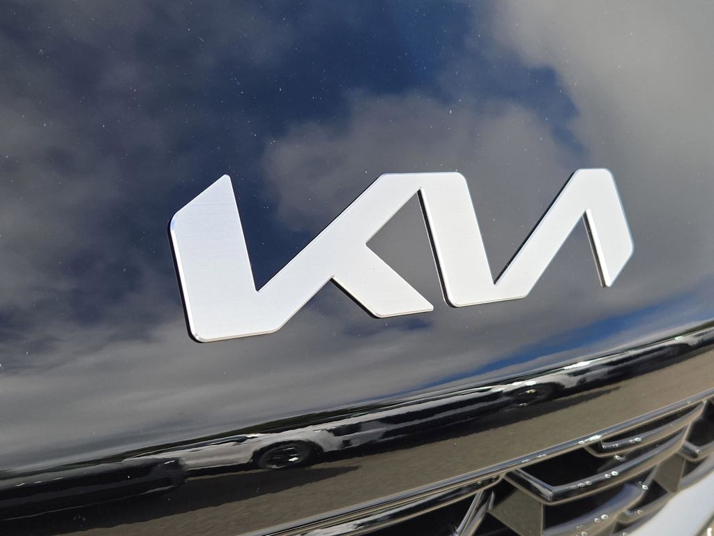 New 2026 Kia Sorento EX SUV