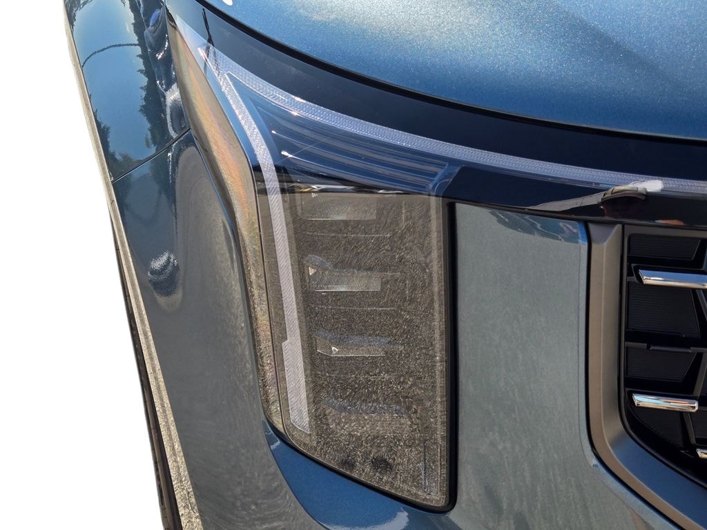 New 2027 Kia Carnival SX Van Passenger Van