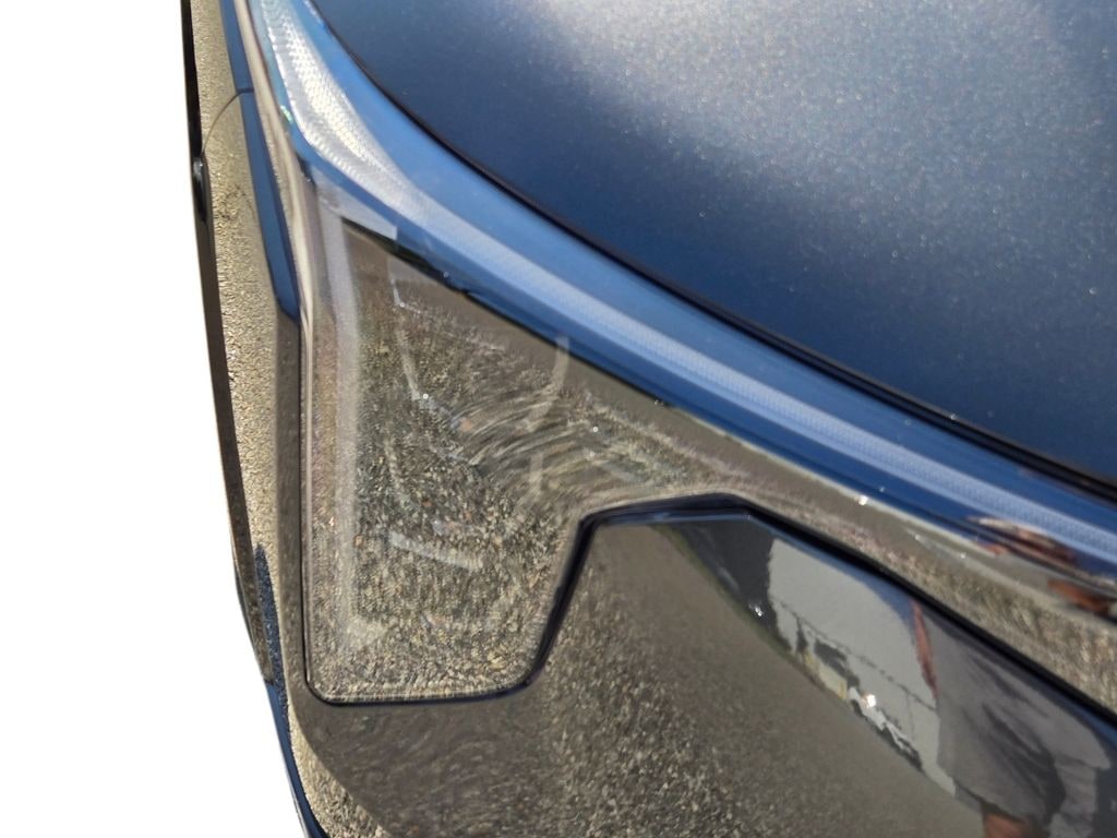New 2026 Kia K4 GT-Line Sedan