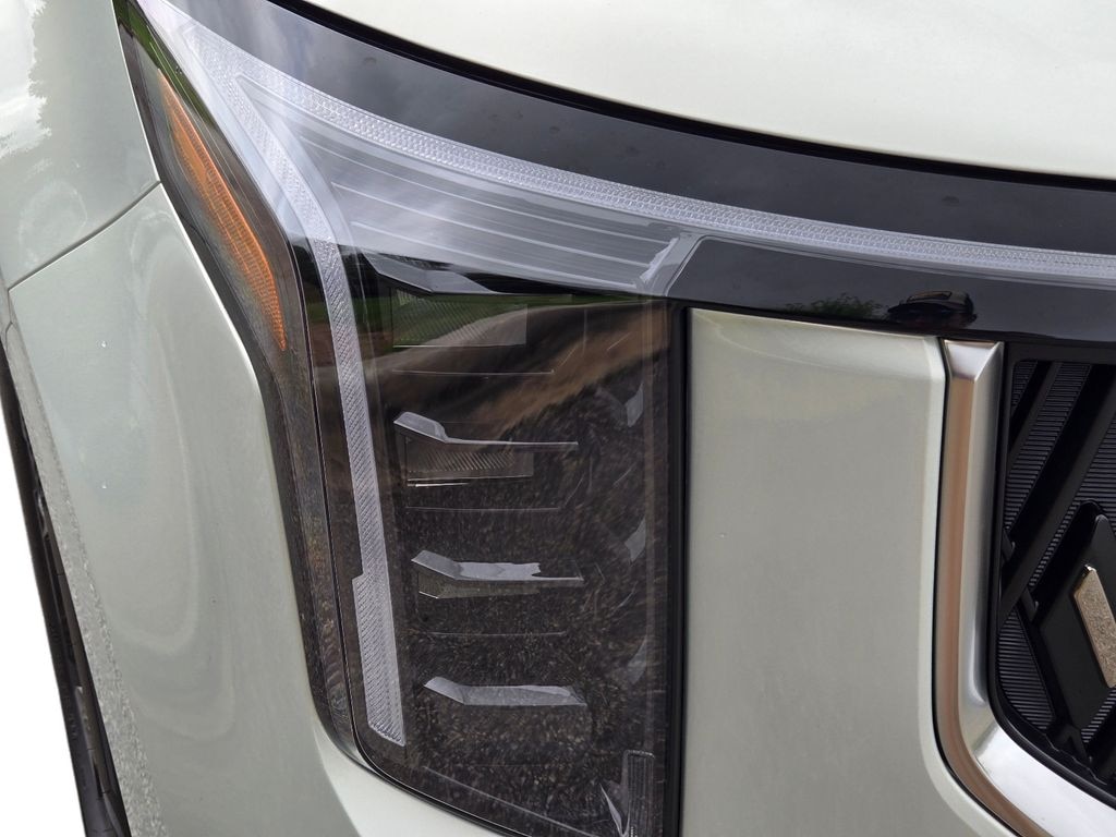 New 2026 Kia Carnival EX Van Passenger Van