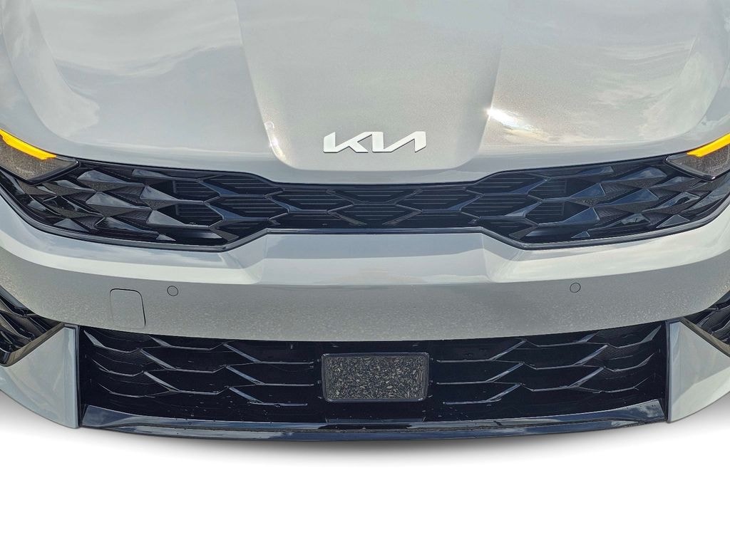 New 2026 Kia K5 GT-Line Sedan