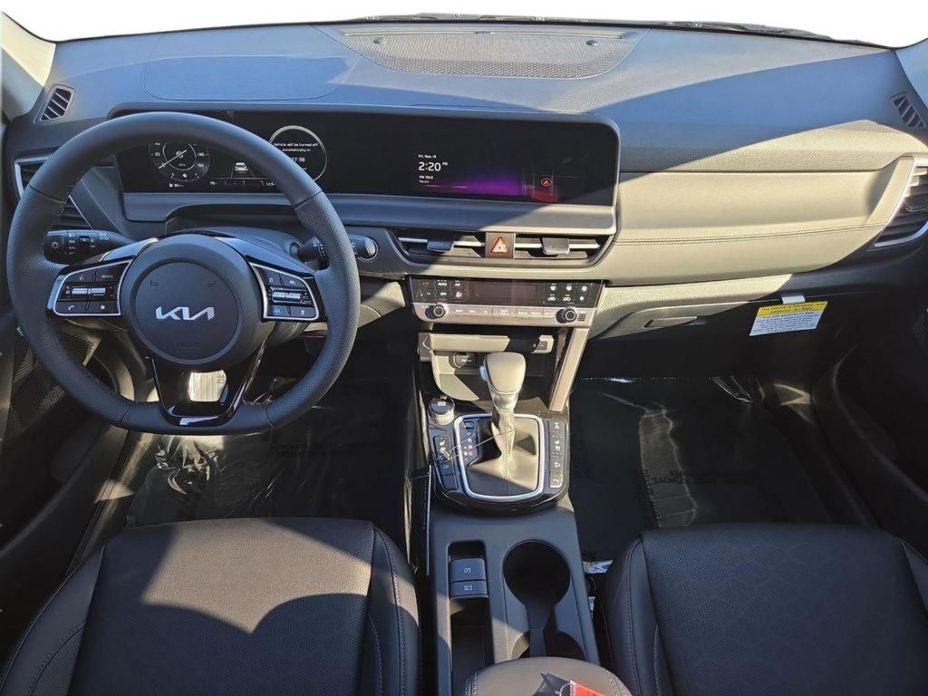 2026 Kia Seltos SX - Photo 21