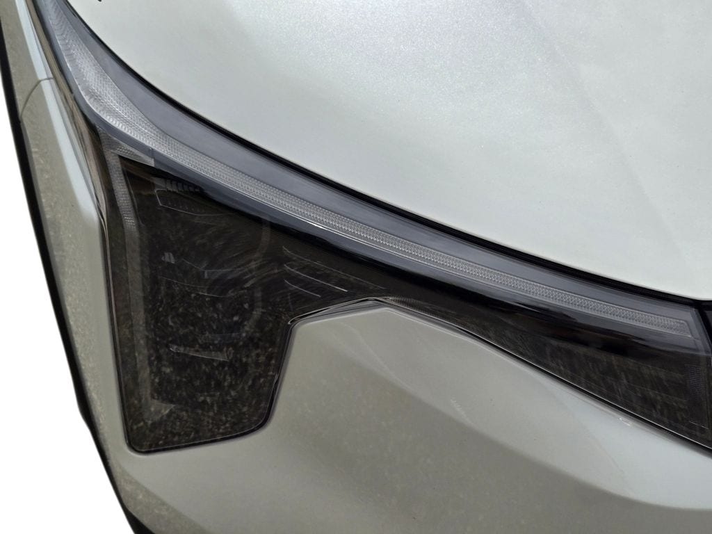 New 2026 Kia K4 LXS Sedan