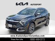 Kia Sportage Hybrid