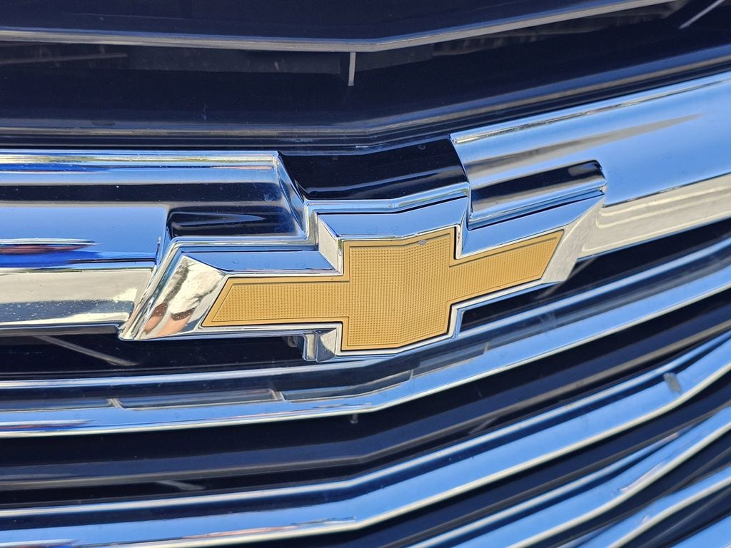 Used 2024 Chevrolet Malibu 1LT Sedan