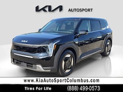 2026 Kia EV9 Light Long Range SUV