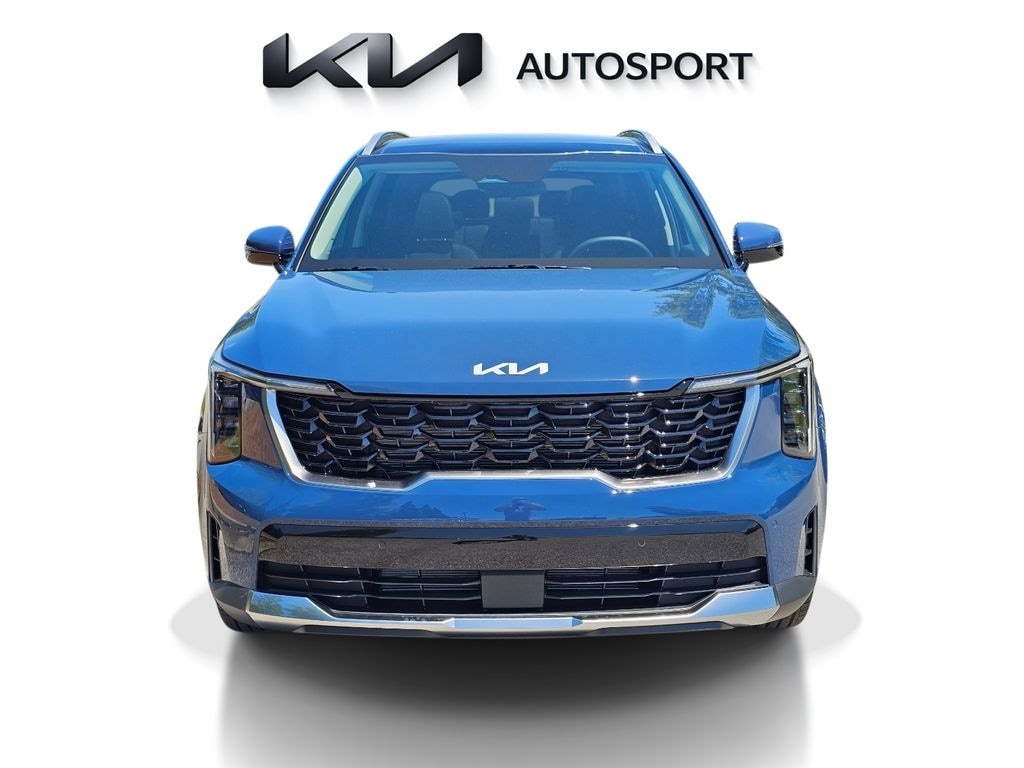 New 2026 Kia Sorento S SUV