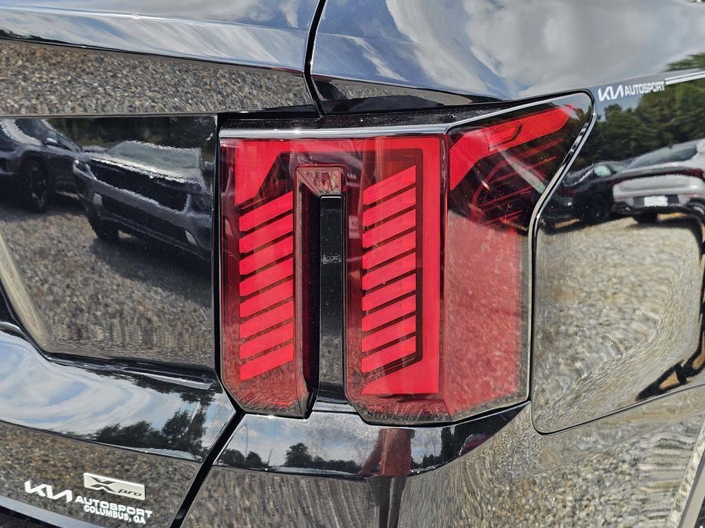 2026 Kia Sorento X-Pro SX Prestige - Photo 9