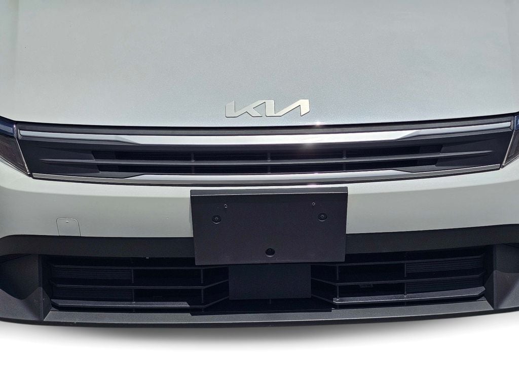 Certified 2025 Kia K4 Sedan