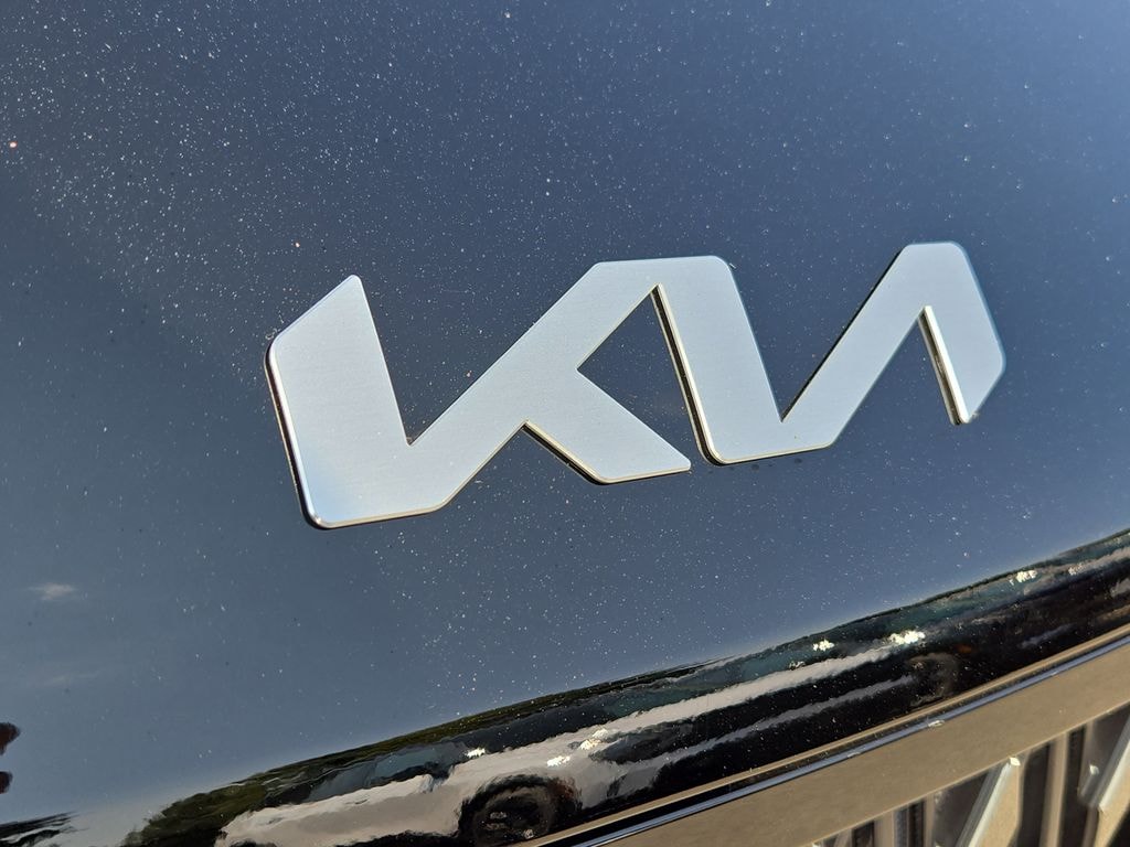 New 2026 Kia Carnival Hybrid EX Van Passenger Van