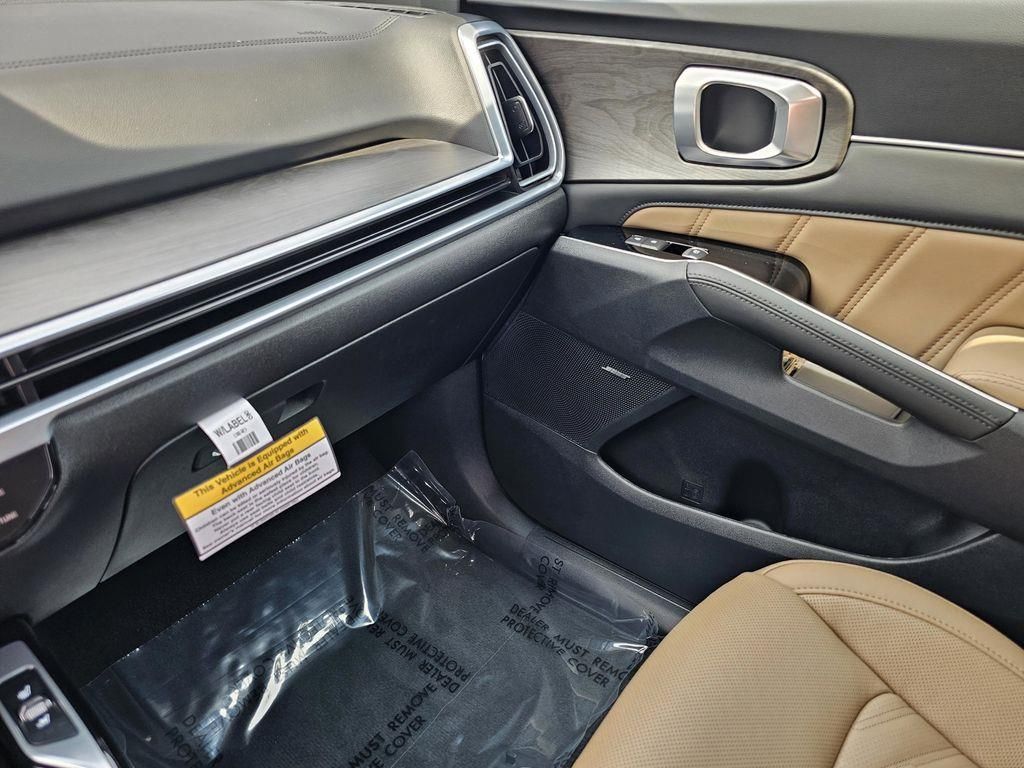 2026 Kia Sorento X-Pro SX Prestige - Photo 27