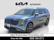 Kia Carnival Hybrid