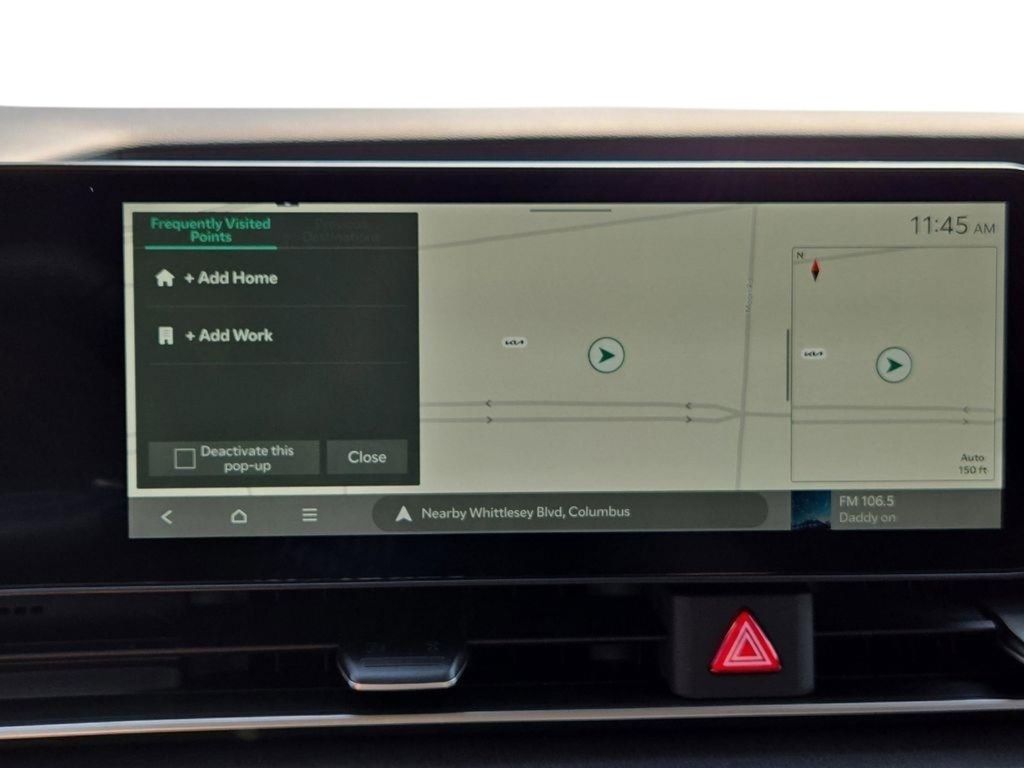 2026 Kia Carnival EX - Photo 28