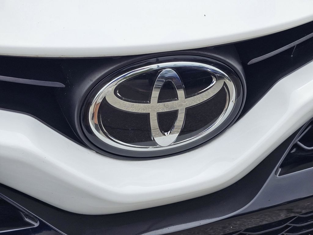 Used 2023 Toyota Camry SE Nightshade Sedan