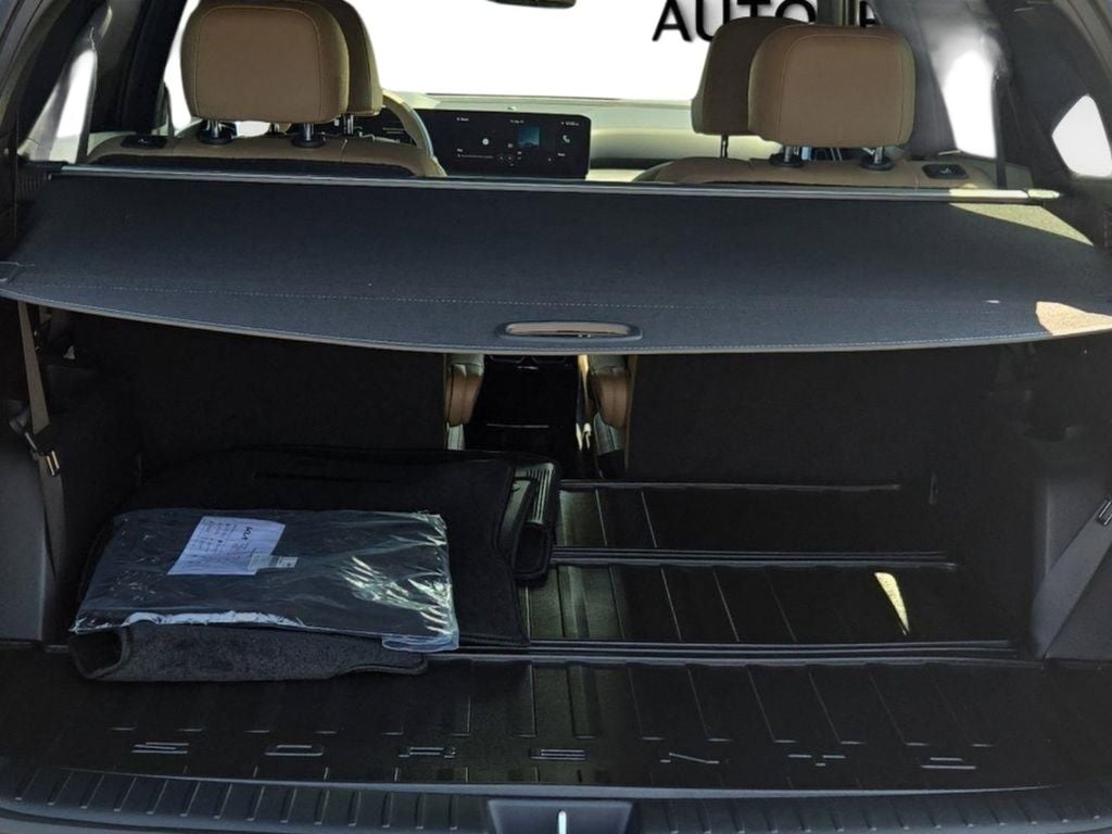 2026 Kia Sorento X-Line SX Prestige - Photo 14