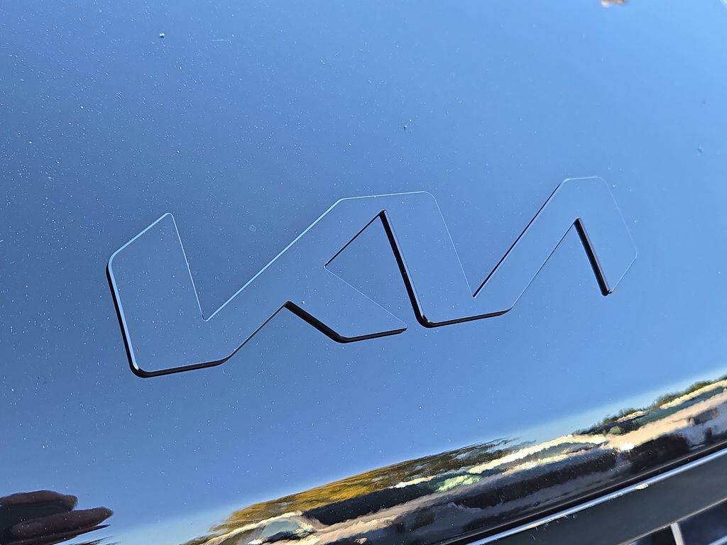 2026 Kia Carnival SX photo 4