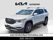  GMC Acadia