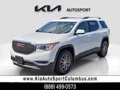 2017 GMC Acadia SLT-1 SUV