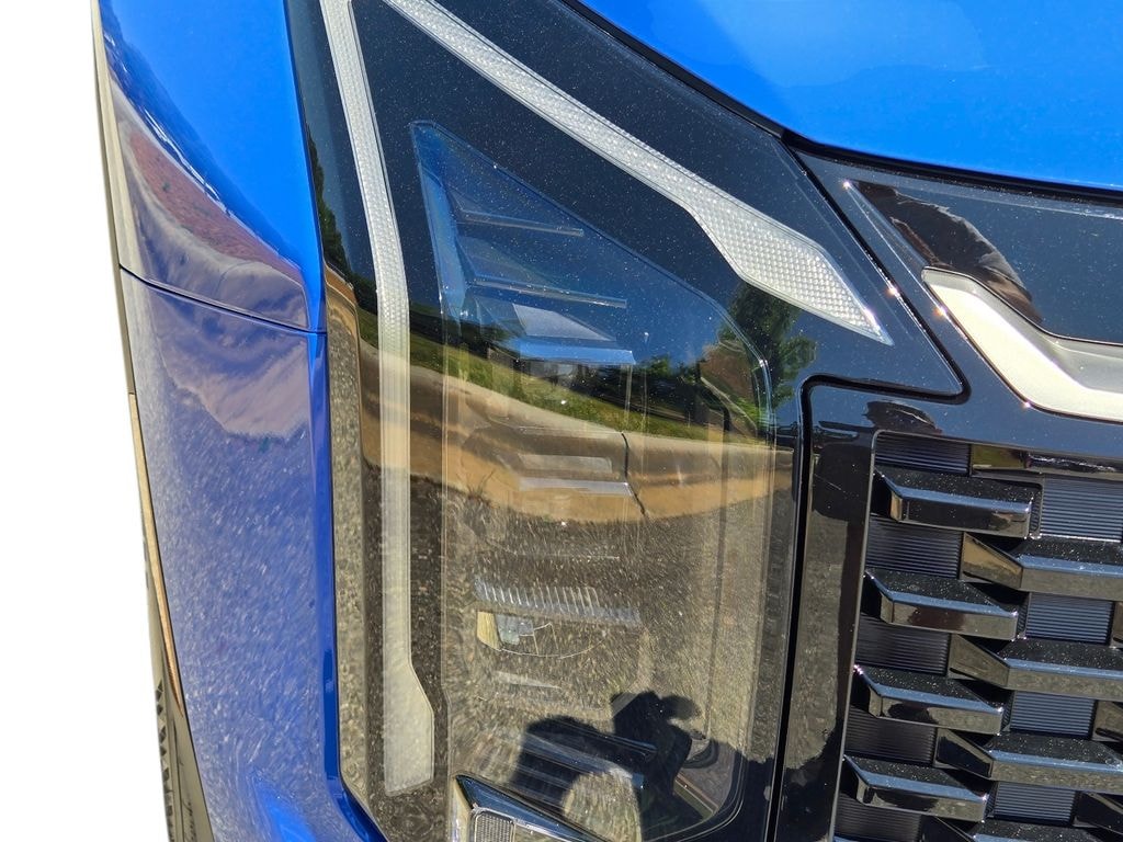 New 2026 Kia Sportage EX SUV