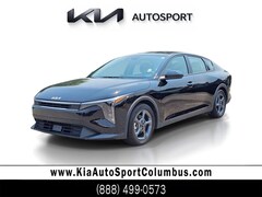used 2025 Kia K4 Sedan for sale in Columbus, GA